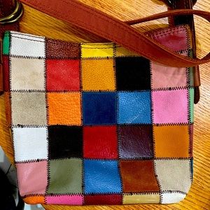 COPY - Lucky Brand Crossbody